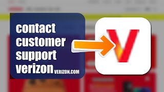How To Contact Customer Support On Verizon 2026 (EASY GUIDE)