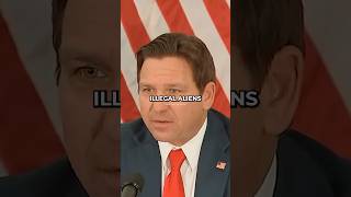 Ron Desantis Destroys Woke Reporter