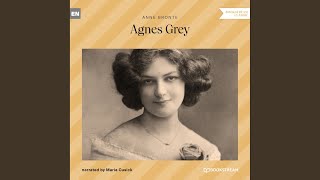 Chapter 189 - Agnes Grey