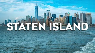 Top 10 Best Things to Do in Staten Island, New York [Staten Island Travel Guide 2024]