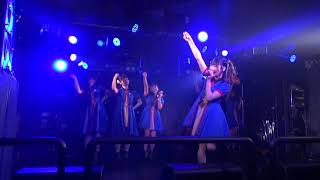 東京23区ガールズ 2021.01.30 真★東京23区ガールズ 定期公演2021～Vol.1～ １部・２部