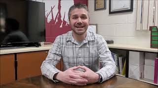Instructional Program Review