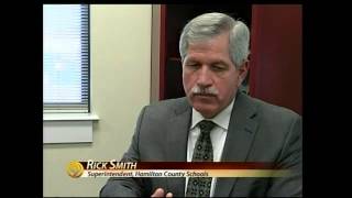 Hamilton County Schools Heightening Security