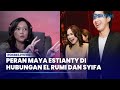 Peran Maya Estianty di Hubungan El Rumi dan Syifa Hadju, Minta Bantuan Tissa Biani