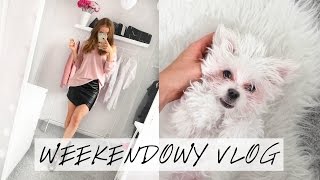 ŚCIEŁAM WŁOSY! | VLOG