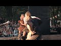 parkteatern harlem hot shots stockholm swing all stars vitabergsparken