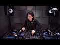 diana moreno live @ radio intense barcelona 11.03.2020 melodic techno mix