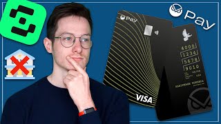 💳 Gnosis Card : Le paiement par CARTE DÉCENTRALISÉE, voici pourquoi et comment !