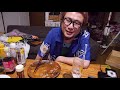 【酒動画】うまい飯晩酌【飯動画】【飯テロ】