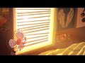 hrishi - golden hour - official animated music video