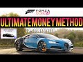 Forza Horizon 4 - ULTIMATE MONEY METHOD GUIDE! - 1M-100M Credits Per Hour! (5 Methods)