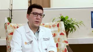 What you can expect from cancer rehabilitation | Brian Fricke, MD