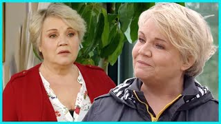 Is This the End for Brenda Walker Emmerdale Fans Fear the Worst on Her Final Cruise!
