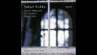 Sakari Kukko - Virret - Spirituals From The North