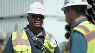 About Tutor Perini Corporation