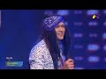 mic on selebriti johan as ari lena diulit intan konsert minggu 5