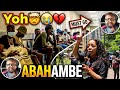 Osebenza emtholampilo uveze ubungozi obuza nama Illegal foreigners eMzansi |Uthi abahambe
