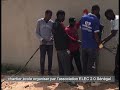 Chantier écoles du 4Avril organiser par l’association électriciens du futur Sénégal ELEC 2.0