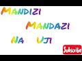 Mandizi, Mandazi na uji ~ Daydro x Kkcologne95 x Ramarr254 x iEMREiu x  Joe King x G-cash