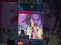 king of kotha pre release event kochi dulquer aishwarya rithika dance kalapakkara