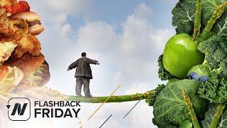 Flashback Friday: Plant-Based Diets for Diabetes