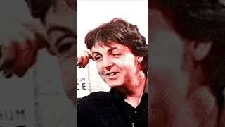 What is Paul McCartney's favorite song by George Harrison?