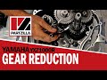 Yamaha YXZ1000R Gear Reduction Kit | Gear Reduction on a YXZ1000R | Partzilla.com