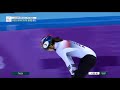 쇼트트랙 여자 3 000m 준결승 2018 평창동계올림픽 kbs뉴스 news