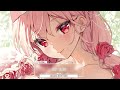 [ Nightcore ] Sunny/晴る - Yorushika (Sousou no Frieren full Opening 2)