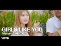 GIRLS LIKE YOU - Maroon 5 (Parody)