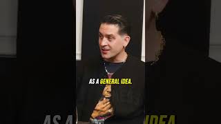 G-Eazy On The Current Music Business