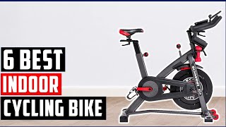 ✅Best indoor cycling bike under $1000-6 Best Budget indoor cycling bike Review & Buying Guide