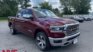 2022 Ram 1500 Utica NY Oneida, NY #CX2660 - SOLD