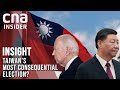 How Taiwan's 2024 Election Could Change Its Relationship With China, US | Insight | Full Episode