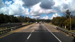 Nacogdoches, Texas