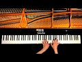 【part2】i phone着信音耳コピアレンジ 美しすぎて電話に出られない ピアノカバー piano cover canacana