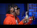 Stonebwoy - Dubplate - Little Lion Sound - Freestyle