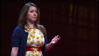 How a virus everyone has is helping to cure cancer | Leah Fitzsimmons | TEDxBrum