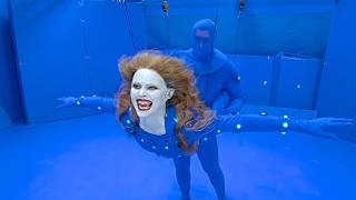 Famous Movies Without Special Effects