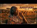 Deep Amapiano Mix 2026 — Emotional Lounge (Vol.20) | Serenity Groove Escape ⭐