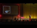 Time bending -- 365 ways to unlock creativity and innovation  Ken Hughes  TEDxUniversityofNicosia