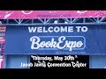 Hachette Book Group at Book Expo 2019