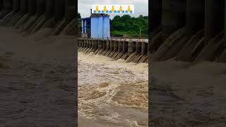 Har Har Shambhu Shiv Mahadeva | tapti river status | #mahadev #harharshambhu #shiva #viral #shorts