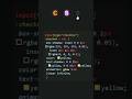 Glowing Text Effect | CSS #coding #glowing #htmlcss