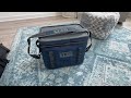 yeti hopper flip 18 portable soft cooler review great cooler