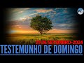 Testemunho CCB- TESTEMUNHOS INÉDITOS PARA AUMENTAR A TUA FÉ (CONFIRA)