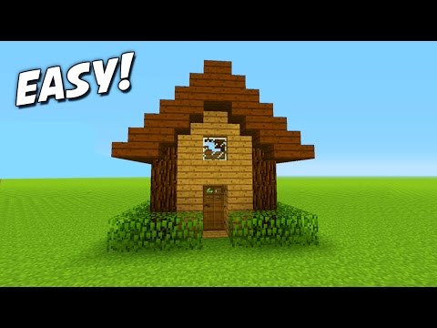 ✓ Minecraft Console Edition Small Survival House Tutorial - (Ps3/Xbox360/PS4/XboxOne/WiiU) ✓ Minecraft Console Edition Small Survival House Tutorial - (Ps3/Xbox360/PS4/XboxOne/WiiU)