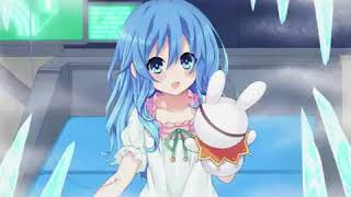 NIGHTCORE the voice within CHRISTINA AGUILERA