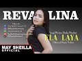 Reva Lina - Ela Laya - Lagu Dayak Terbaru 2022 (Official Musik Video)