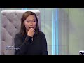 twba jaya reacts to comments labeling her as a terror judge in tawag ng tanghalan